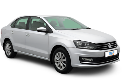 Volkswagen Vento-img